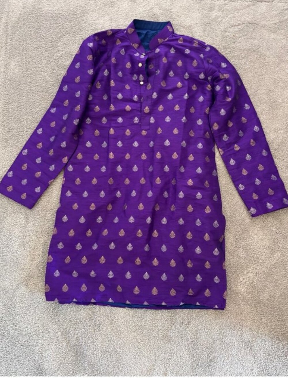 Boys kurta